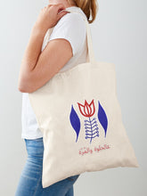 Load image into Gallery viewer, Lebanese Coffee Tote Bag
