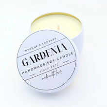 Load image into Gallery viewer, Gardenia Candle
