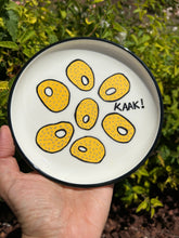 Load image into Gallery viewer, KAAK! Dessert Plates [set of 4]
