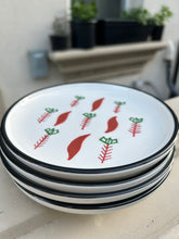 Load image into Gallery viewer, Shaffe Dessert Dishes [set of 4]
