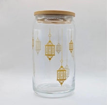 Load image into Gallery viewer, Ramadan Lantern Tumbler
