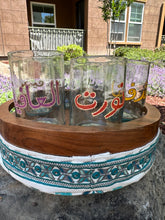 Load image into Gallery viewer, Well Wishes Cups [Set of 6]
