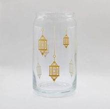 Load image into Gallery viewer, Ramadan Lantern Tumbler
