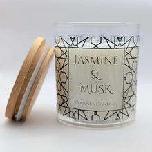 Load image into Gallery viewer, Jasmine &amp; Musk
