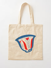 Load image into Gallery viewer, Shaffe Tote Bag

