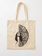Load image into Gallery viewer, Fairouz Tote Bag
