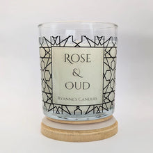 Load image into Gallery viewer, Rose &amp; Oud
