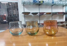 Load image into Gallery viewer, Olive Beirut Nights Drinking Glasses

