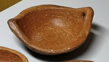 Load image into Gallery viewer, Handmade Lebanese Fakhar or Clay Pot
