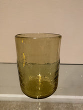 Load image into Gallery viewer, Honey Glass Cup
