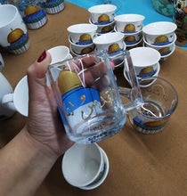 Load image into Gallery viewer, Hand Painted Al Quds Nescafé/Tea Mug
