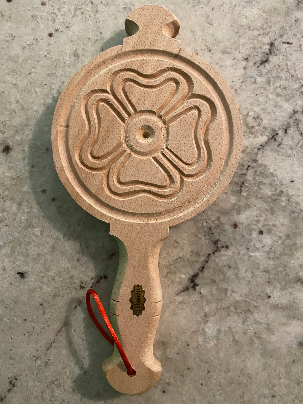 Ka’ak el Eid Mold