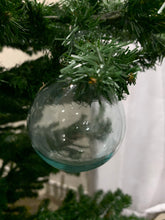 Load image into Gallery viewer, Small Glass-Blown Ornaments
