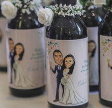 Load image into Gallery viewer, Custom Souvenir Bottles
